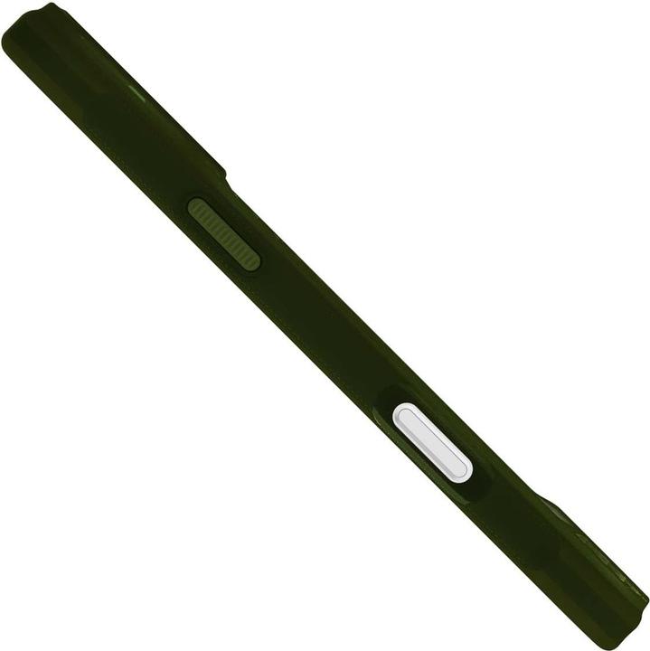 Produktbild Evo Tech21 - Armour - Cover - iPhone 16 Pro Max - MagSafe - Green (Apple iPhone 16 Pro Max)