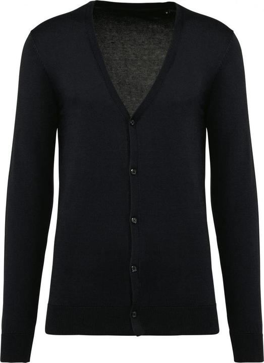 Produktbild Kariban Strickjacke suprima (M)