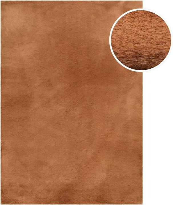 Actual product image Esprit Alice carpet (160 x 230 cm)