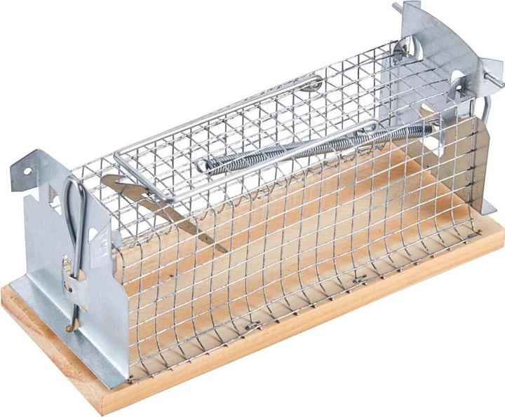 Immagine prodotto Swissinno Mouse Trappola Vivente Classico 1 St.