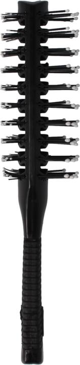 Image du produit Parsa Beauty Parsa Essentials Brosse à cheveux double face à fente d'air, noir