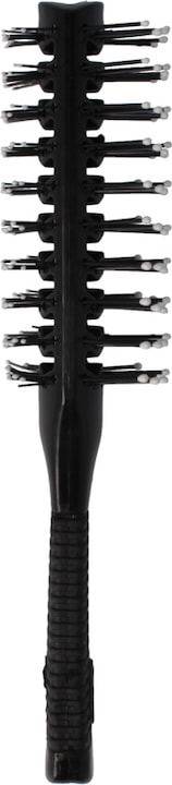 Produktbild Parsa Beauty Parsa Essentials Haarbürste Luftschlitz doppelseitig, schwarz