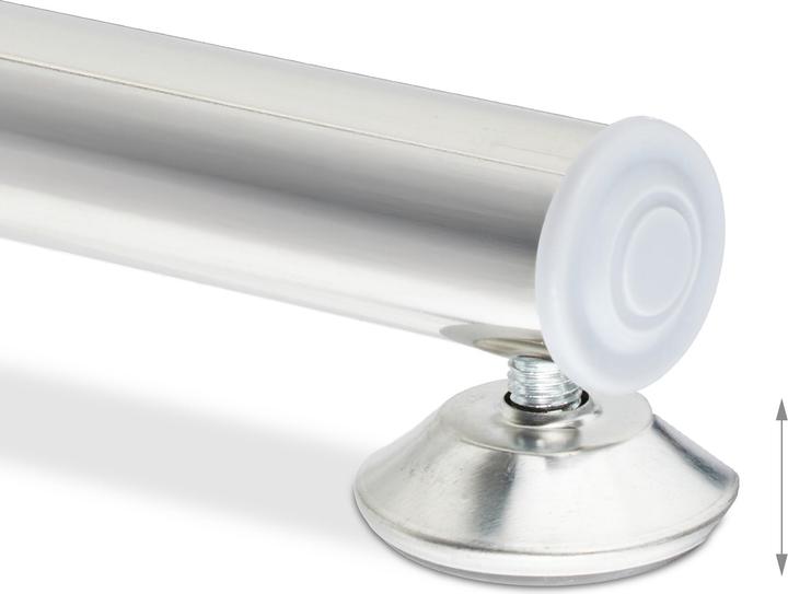 Actual product image Relaxdays Kleiderständer