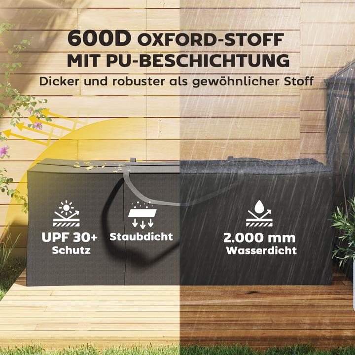 Produktbild Outsunny Aufbewahrungstasche