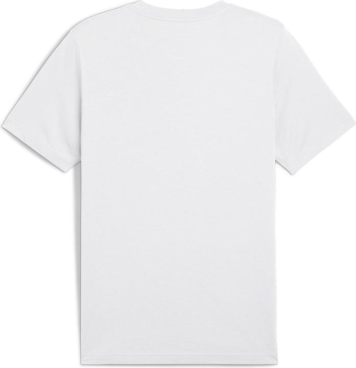 Image du produit Puma ESS 2 COLOR No. 1 Logo Tee (XXL)
