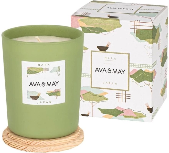 Produktbild Ava & May Nara (180 g)