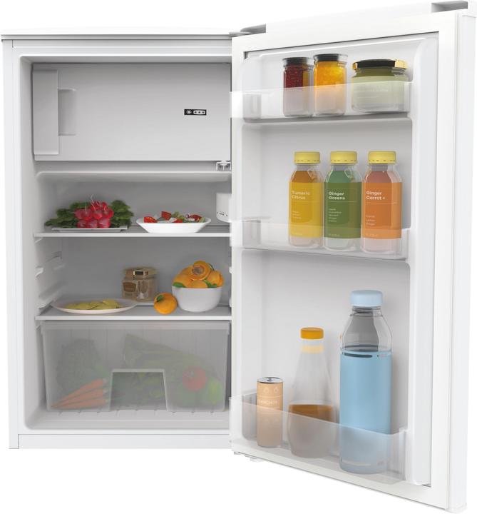 Immagine prodotto Candy Comfort COT1S45EW monoporta Libera installazione 106 L E Bianco (106 l)