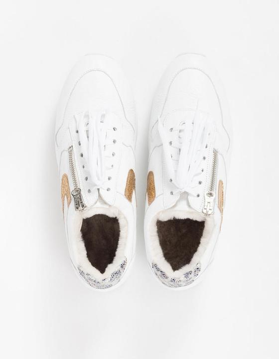 Immagine prodotto Vitaform Morbide scarpe da ginnastica invernali (44)