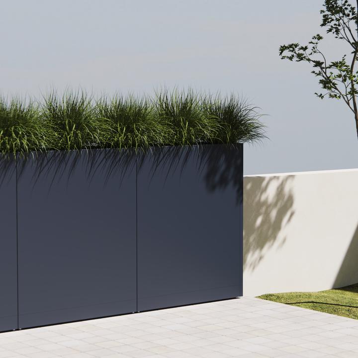 Actual product image Herstera Metal Planter Divider