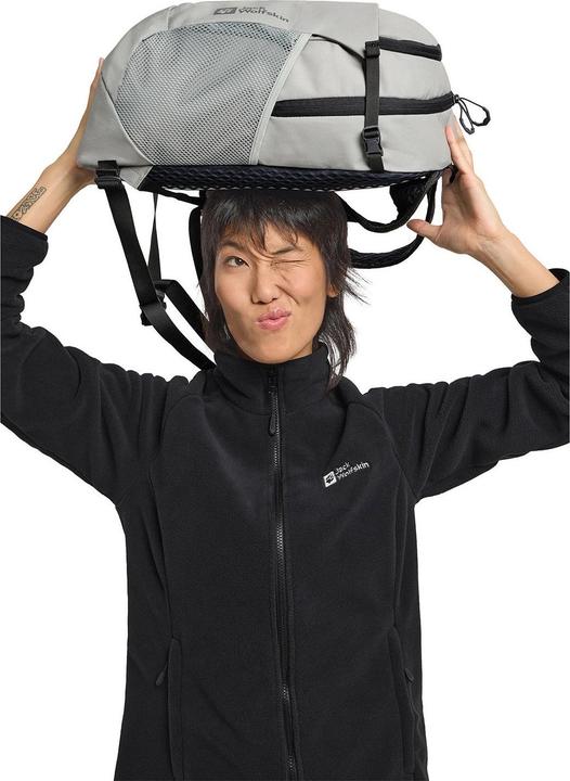 Actual product image Jack Wolfskin Velocity 20 (20 l)