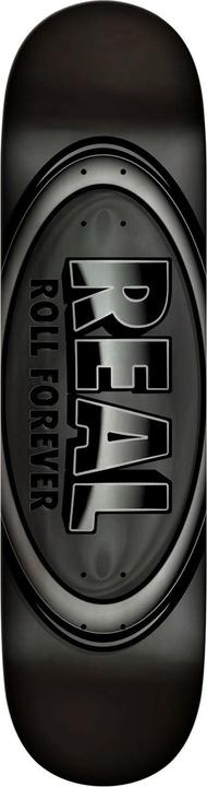 Produktbild Real Oval Foil DBX (8.50")