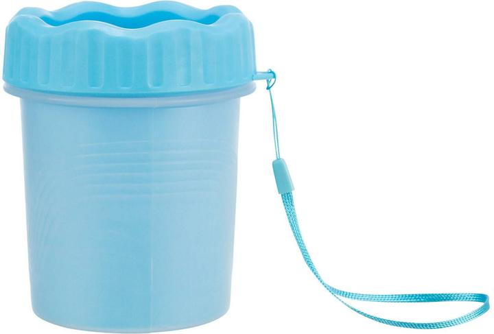 Produktbild Trixie Pfotenreiniger (Hund)