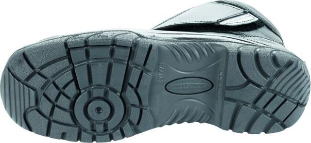 Actual product image Steitz Secura VX 7380 Perbunan (S3, 44)