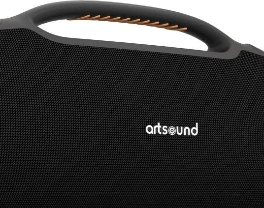 Produktbild Artsound PWR04 (PWR04) (Batteriebetrieb, Akkubetrieb)