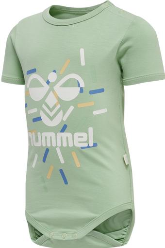 Produktbild hummel Hmllake Body S/S (68)