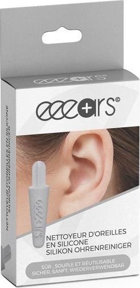 Immagine prodotto Eeears Detergente per orecchie