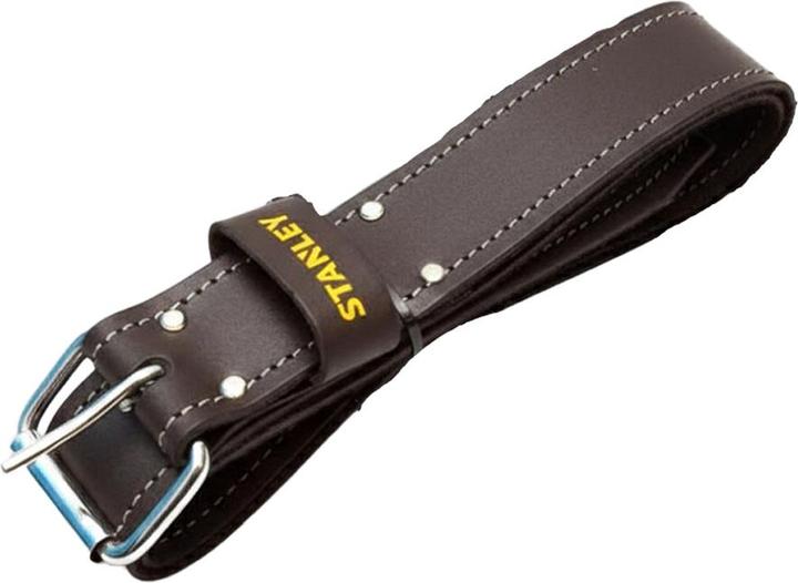 Produktbild Stanley Gürtel Leder