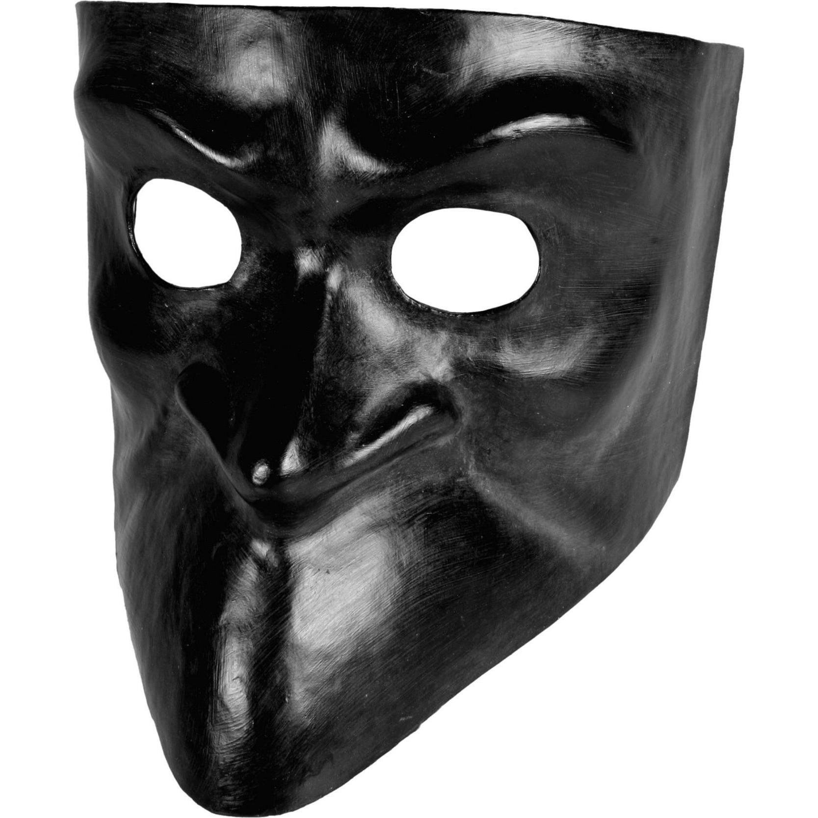 Maskworld Bauta nera