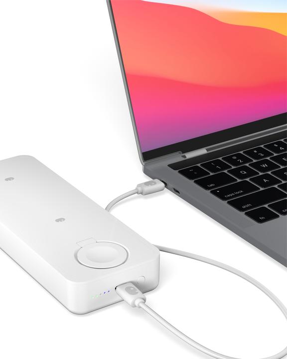 Image du produit Einova Power Bar (10000 mAh, 53 W, 53 Wh)