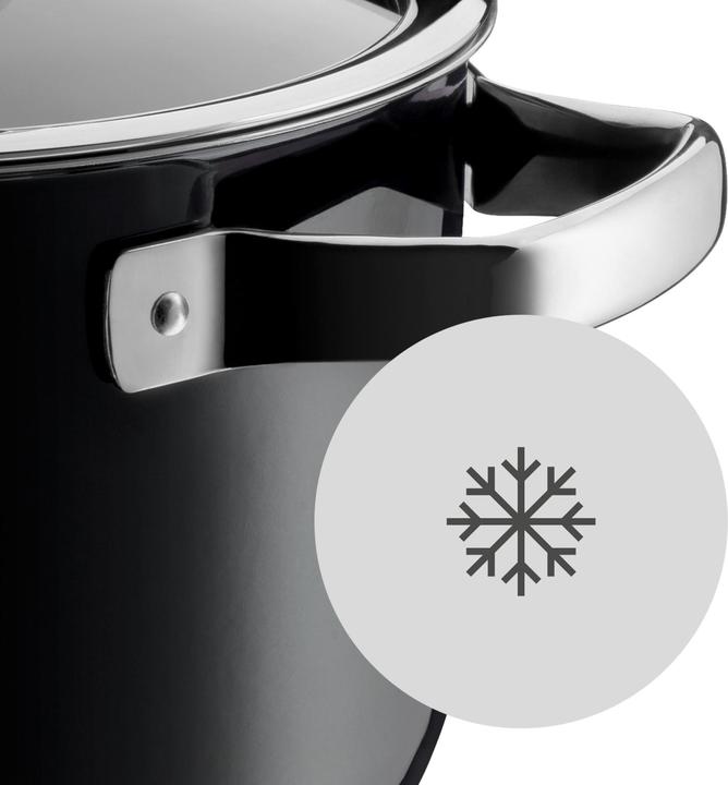 Actual product image WMF Fusiontec Wok Ø28cm (28 cm, Wok, Merger technology)