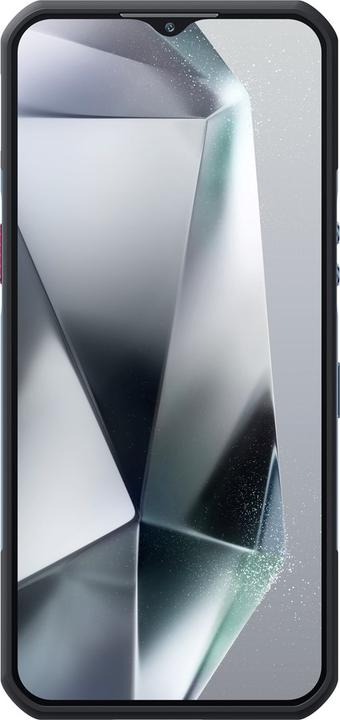 Produktbild Oukitel Smartphone WP35 Pro 12/512 11000mAh DS. Grey (512 GB, Grau, 6.60", Dual SIM, 5G)