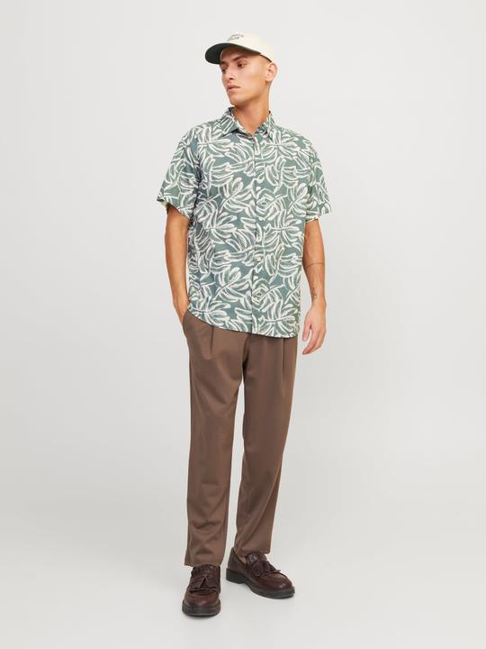 Produktbild Jack & Jones Comfort Fit Hemd Hemd (M)