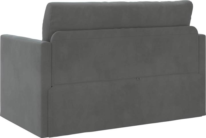 Produktbild vidaXL Moderner Schlafsofa