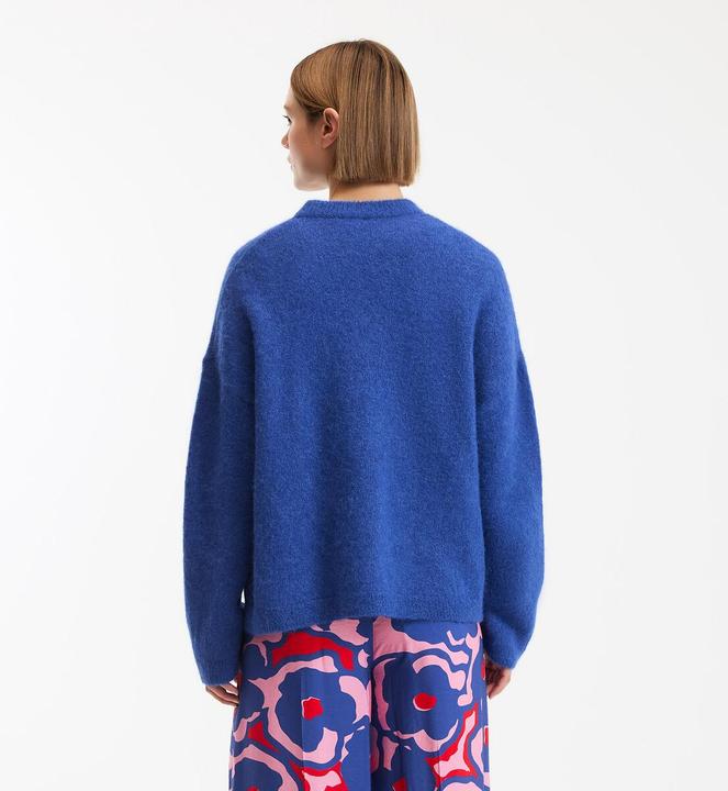 Produktbild La Redoute Collections Pullover aus Alpaka-Mischung (L)