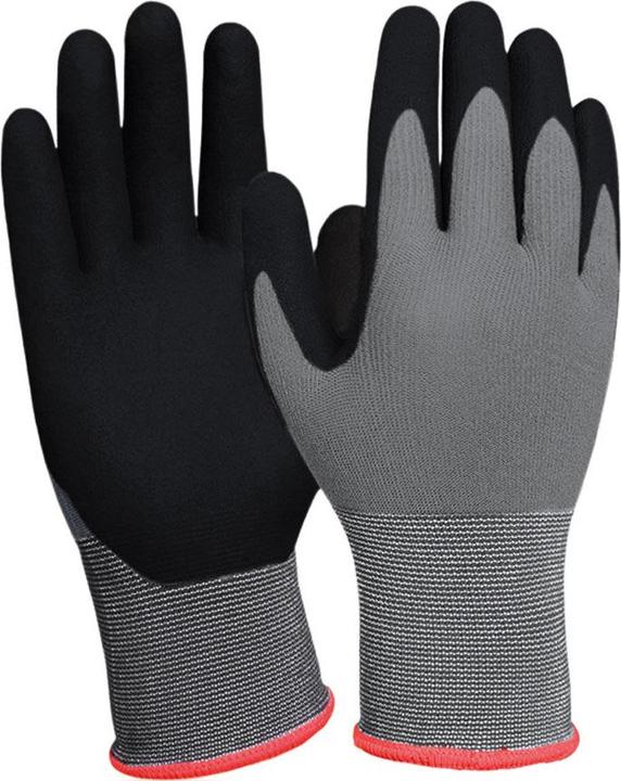 Produktbild Korntex Nitrilschaumhandschuh (6)