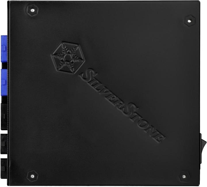 Produktbild Silverstone SX800-LTI - V1.2 - Netzteil (intern) (800 W)