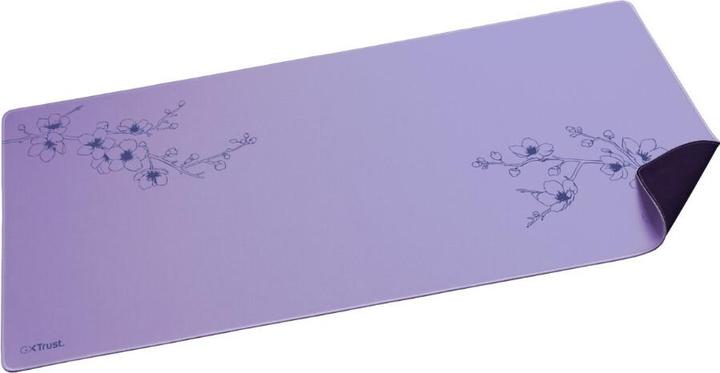 Actual product image Trust GXT759 XXL MOUSEPAD - BLOSSUM (XXL)
