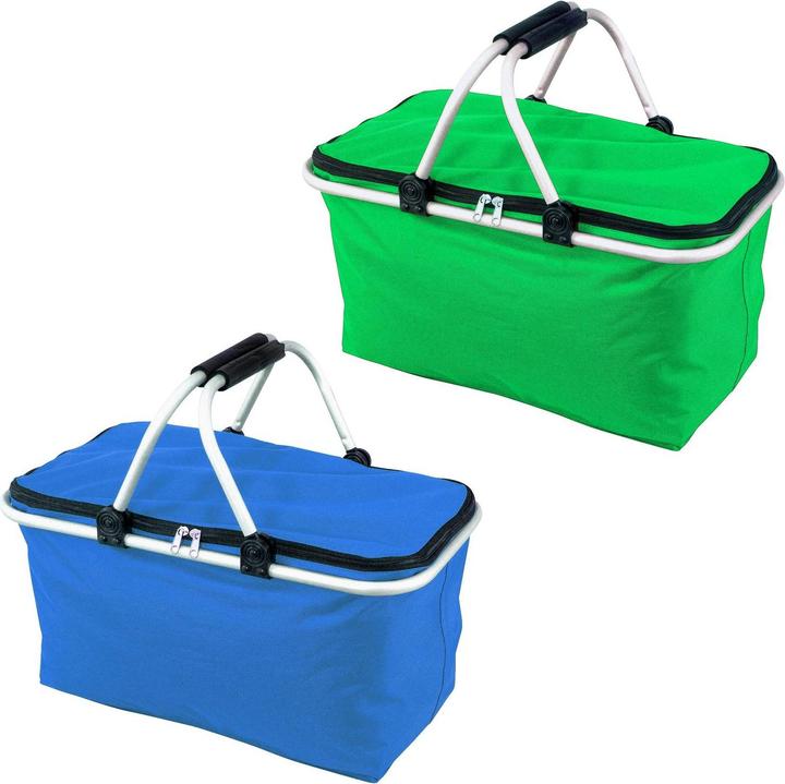 Actual product image Axentia Einkaufskorb assortiert