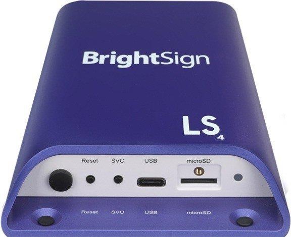 Produktbild BrightSign LS424