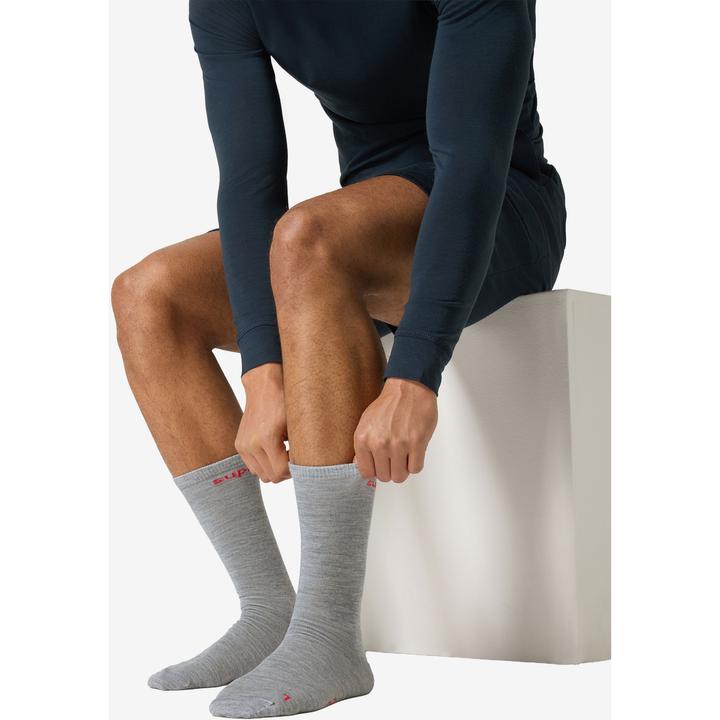 Produktbild Super Natural Sn All Day Socks 2-Pack (45 - 48)