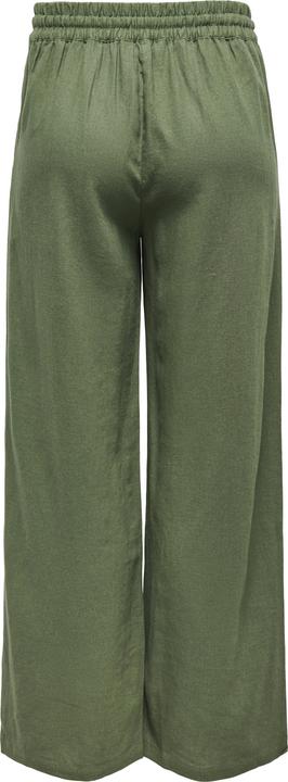 Actual product image JdY Jdysay Hw Linen Wide Pant Wvn Noos (32)