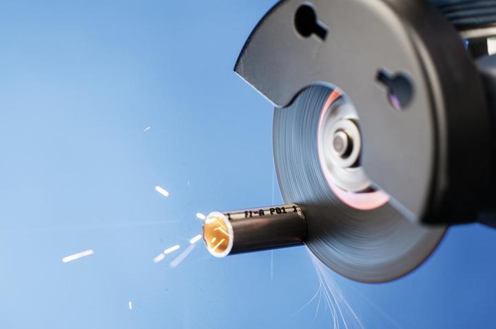 Immagine prodotto Pferd Disco da taglio