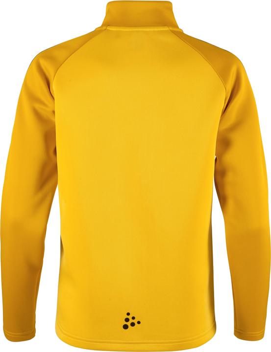 Produktbild Craft SQUAD 2.0 FULL ZIP JR (122, 128)