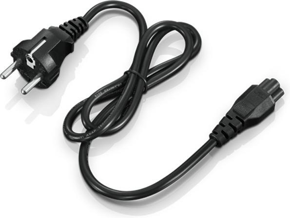 Actual product image Lenovo 65W AC Adapter Round Tip - ThinkPad (65 W)
