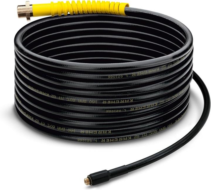 Immagine prodotto Kärcher Set per la pulizia di grondaie e tubi