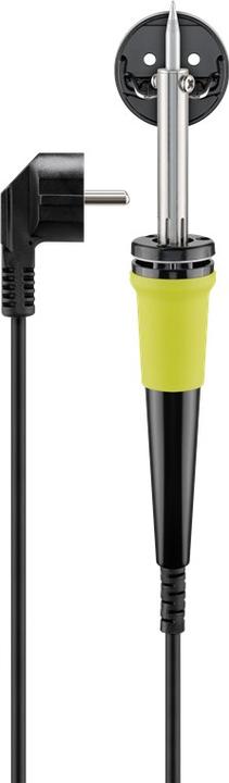 Image du produit FixPoint Lötkolben 30 W 230 V mit Lötspitzen, 1,25 m