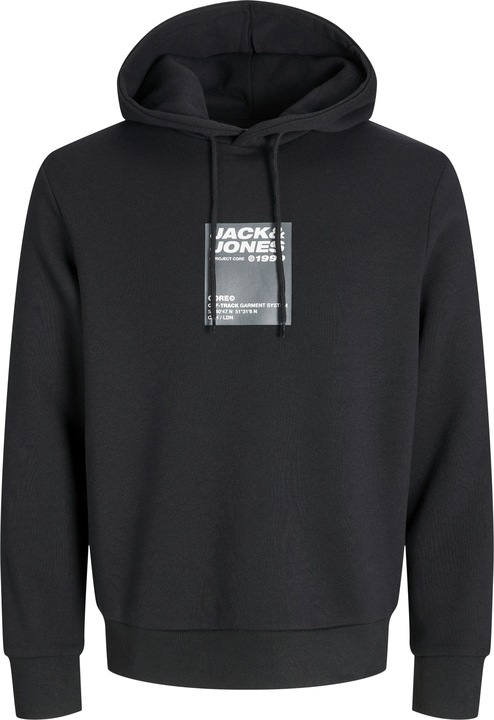 Produktbild Jack & Jones Gedruckt Kapuzenpullover Junior Kapuzenpullover (164)