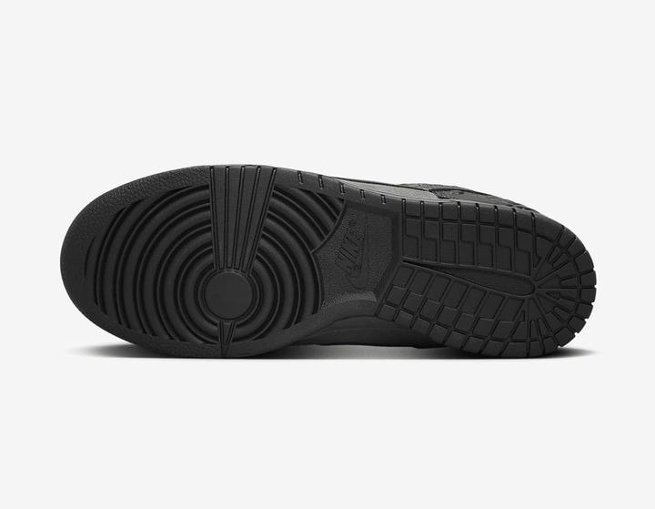 Image du produit Nike Dunk Low - Black Roses - maat 36 (36)