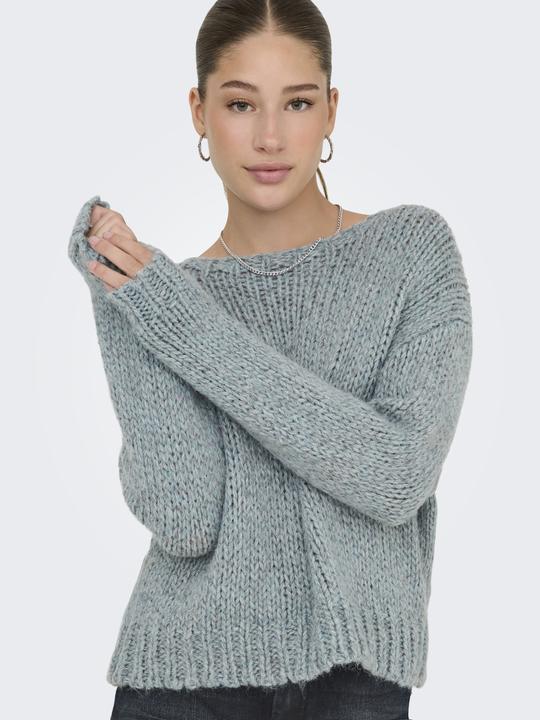 Produktbild Only ONLMILLE Strickpullover Strickpullover (XS)