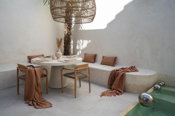 Image du produit Tiseco Solid (30 x 50 cm)