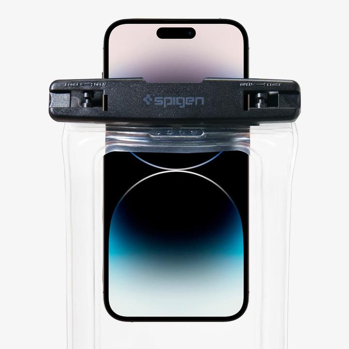Produktbild Spigen Floating Case (Universal)