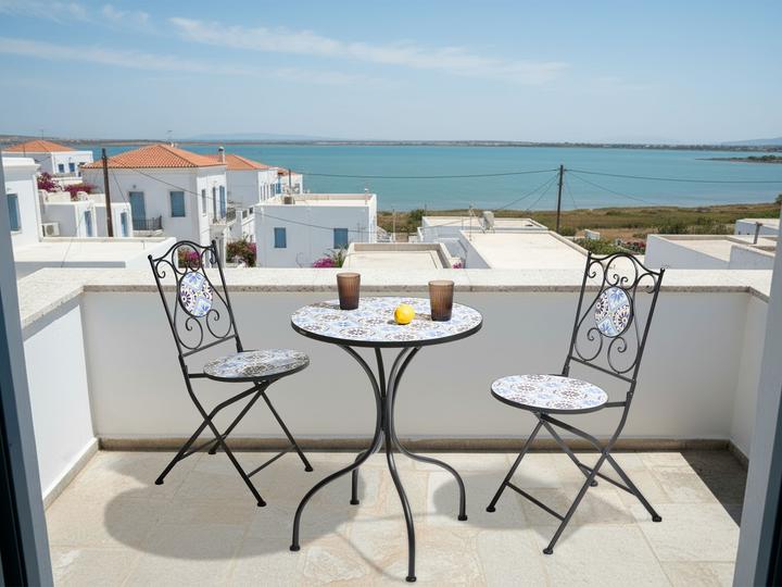 Actual product image Beliani Aggius (60 cm)