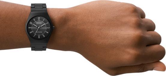 Immagine prodotto Skagen SKW6810 Oceano di Grenen (Orologio da polso analogico, 37 mm)