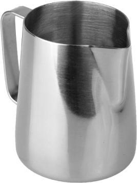 Actual product image Rhino Coffee Gear Rhinowares Milkshake Ball (CD/RHCL12OZ)