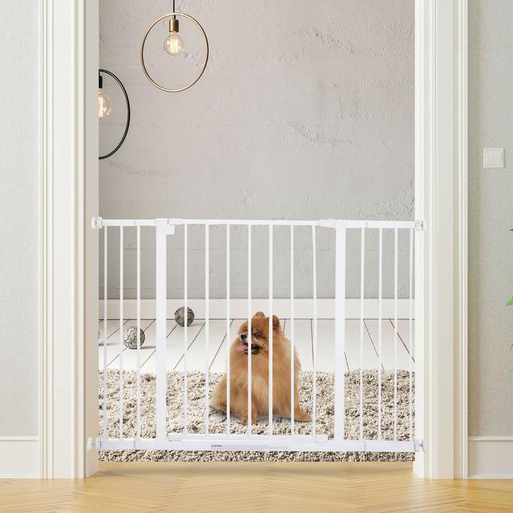 Produktbild Jamb Absperrgitter (72 - 107 cm)