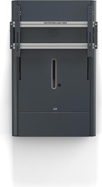 SMS Presence Speed Wall (Wand)